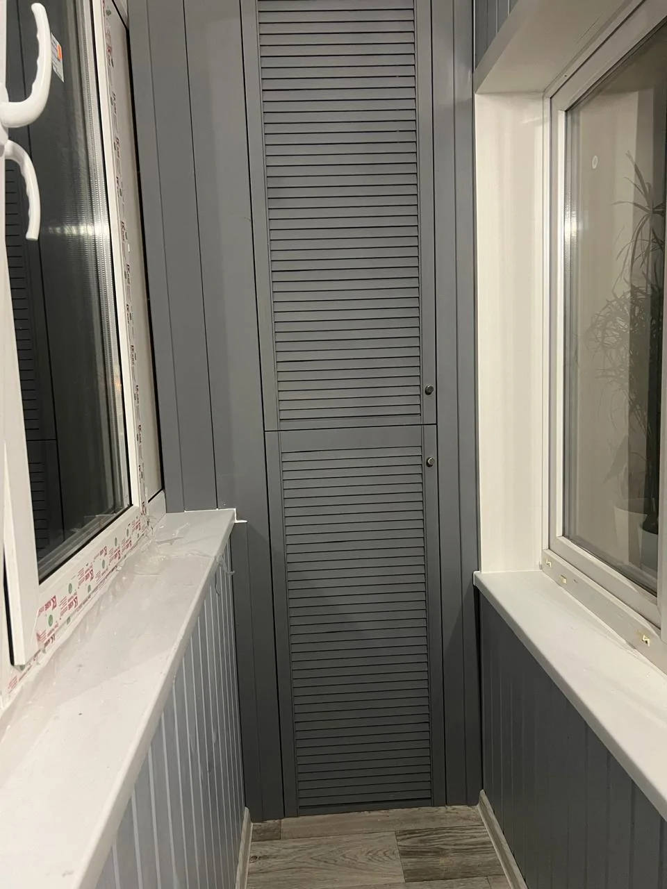 фото выполненной работы